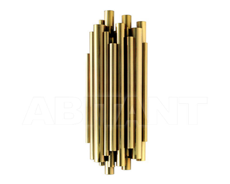 Купить Светильник настенный Maison Valentina by Covet Lounge Collection 2015 Brubeck