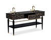 Тумба под раковину TORTOISE Maison Valentina by Covet Lounge 2017 TORTOISE WASHBASIN Ар-деко / Ар-нуво / Американский