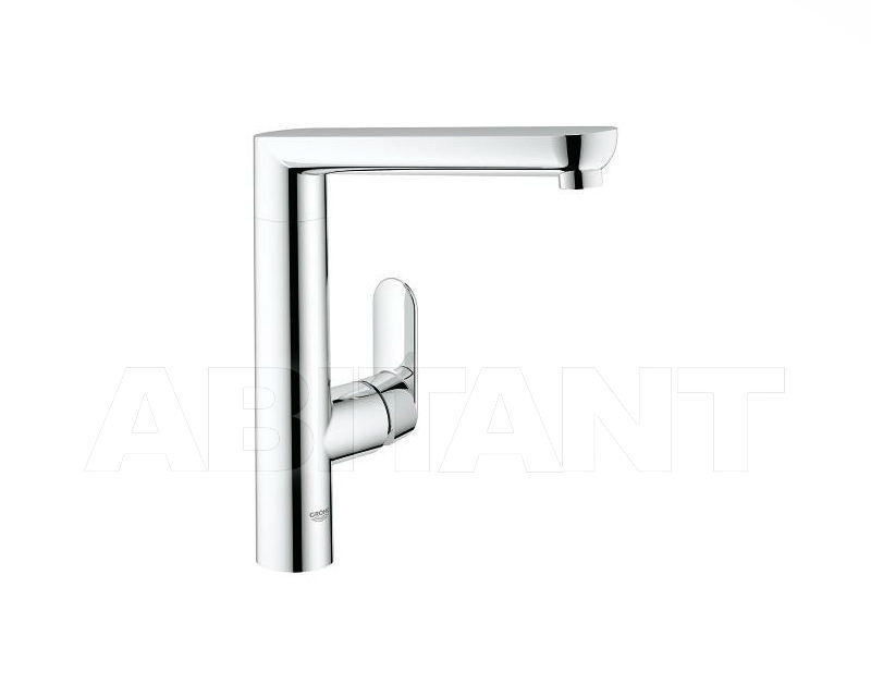 Купить Смеситель для кухни K7 Grohe 2016 32175000