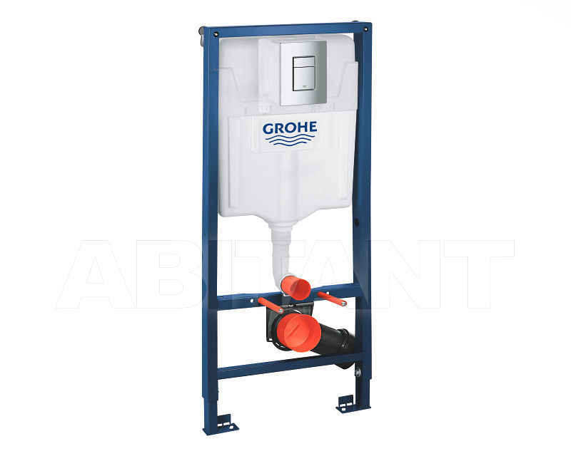 Купить Каркас для монтажа сантехники Rapid SL Grohe 2016 38772001