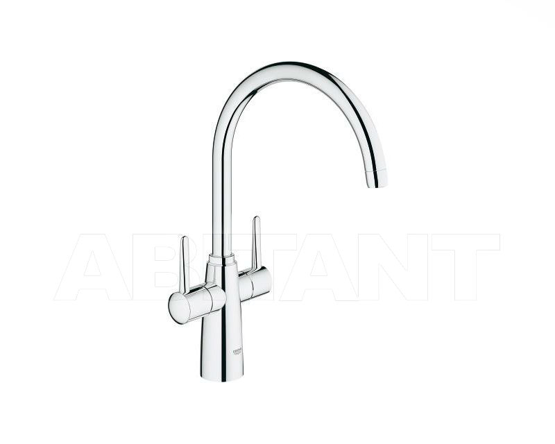Купить Смеситель для кухни Ambi Grohe 2016 30189000