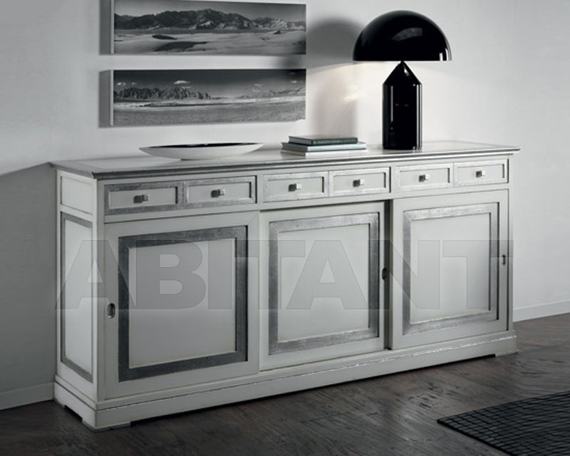 Купить Комод Casa Nobile srl Mobili da Collezione 2018 B03060