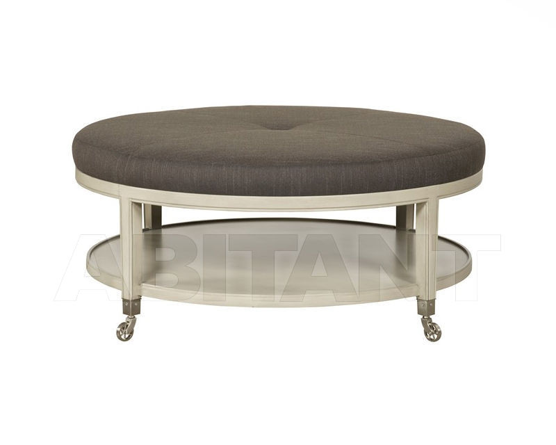Купить Пуф Vanguard Furniture Michael Weiss  W158C-OT