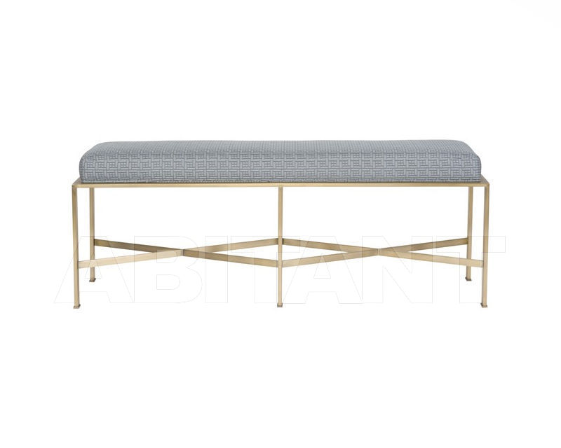 Купить Банкетка Vanguard Furniture Michael Weiss W786P-BE