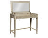 Столик туалетный Vanguard Furniture Vanguard P433DK Классический / Исторический / Английский