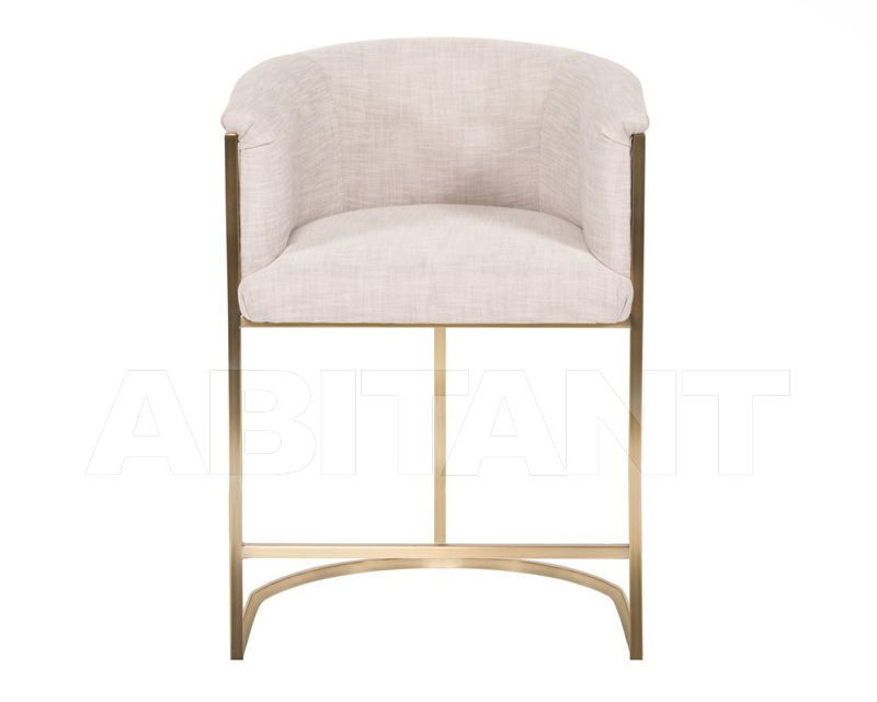 Купить Барный стул Vanguard Furniture Vanguard V962P-CS
