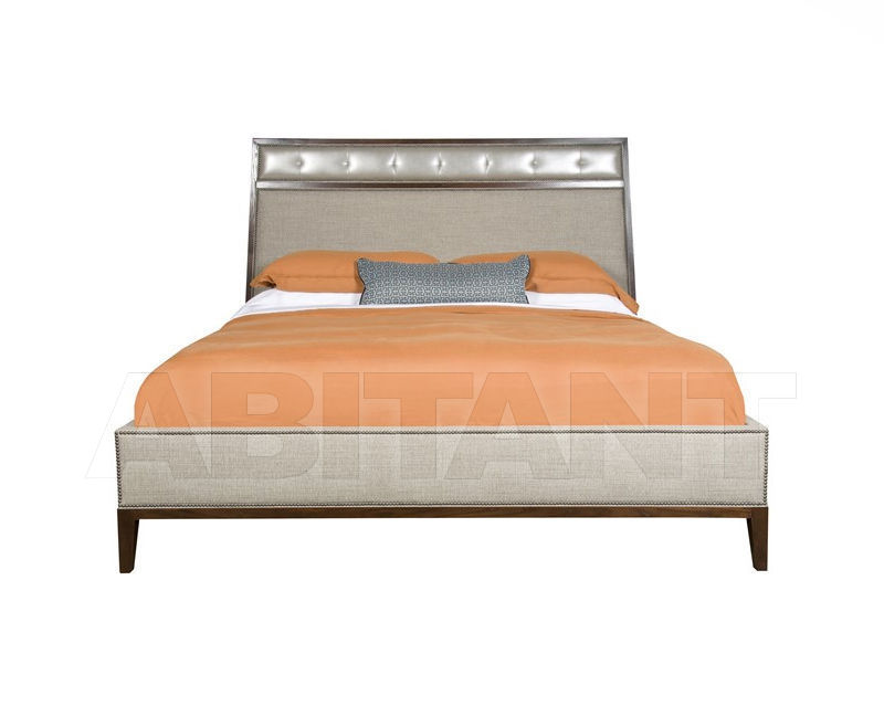 Купить Кровать Vanguard Furniture Michael Weiss  W524Q-PF