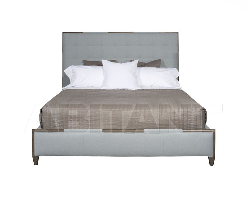 Купить Кровать Vanguard Furniture Thom Filicia Home 9528K-HF