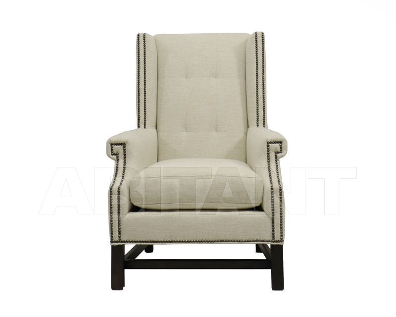 Купить Кресло Vanguard Furniture Michael Weiss W117-CH