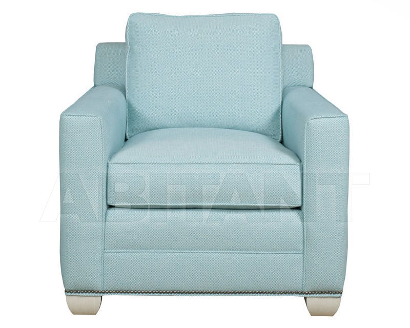 Купить Кресло Vanguard Furniture American Bungalow 610-CH