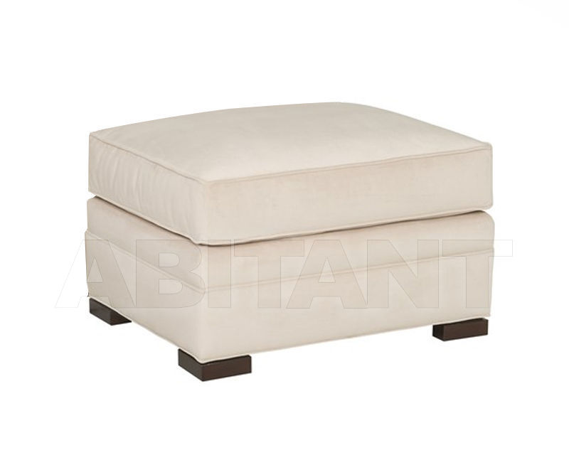 Купить Пуф Vanguard Furniture American Bungalow 622-OT