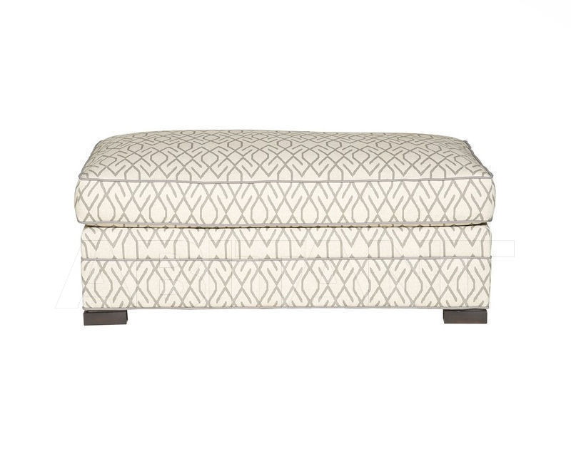 Купить Банкетка Vanguard Furniture American Bungalow 644-OTH