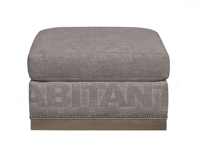 Купить Пуф Vanguard Furniture Michael Weiss W771-SB