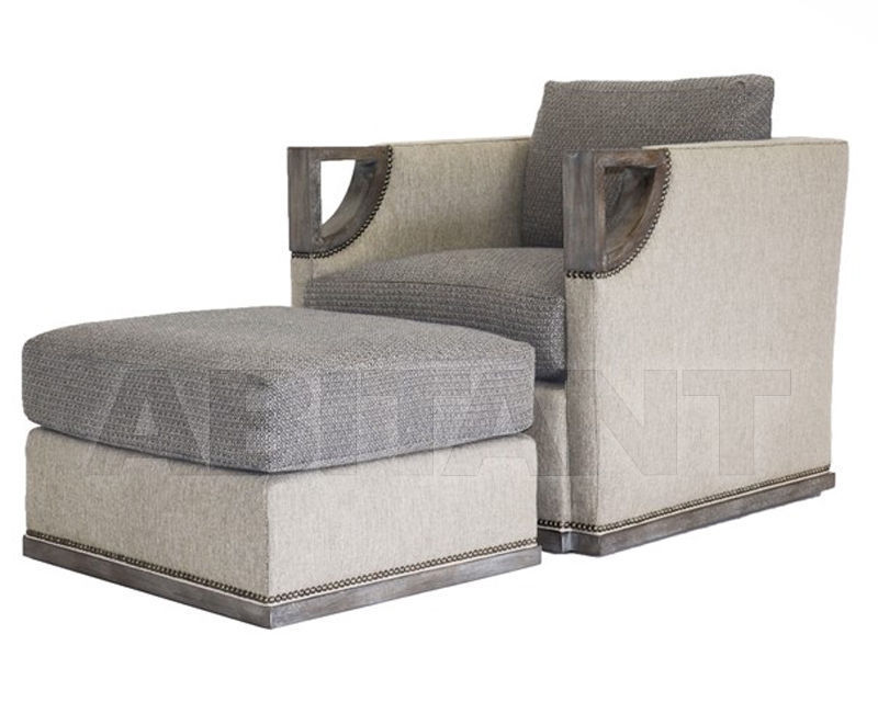 Купить Кресло Vanguard Furniture Thom Filicia Home 9004-CH
