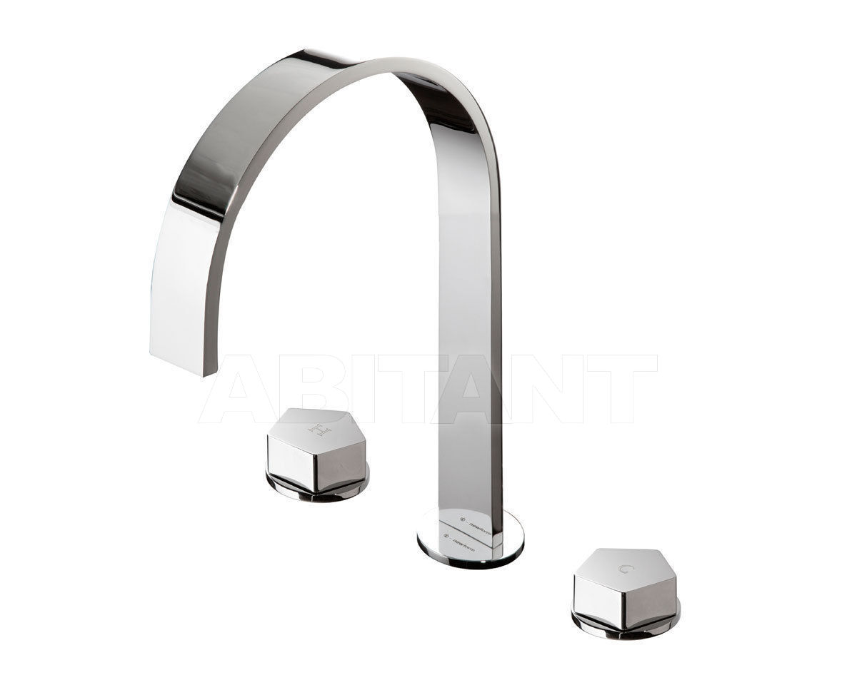 Купить Смеситель для раковины Newform PARK 67500
