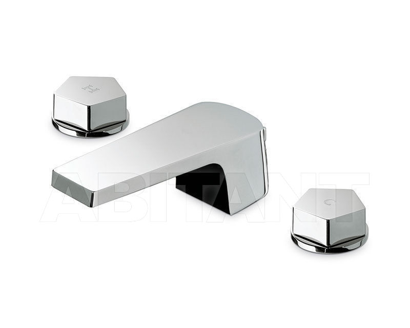 Купить Смеситель для раковины Newform PARK 67506
