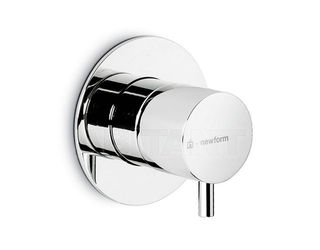 Встраиваемый смеситель Newform XT 67606E