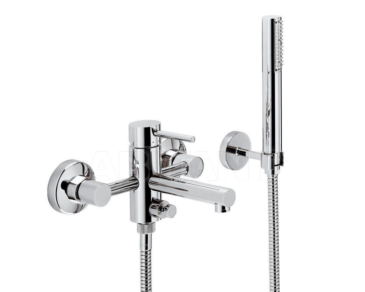 Купить Смеситель настенный Newform MINI-X 61340C