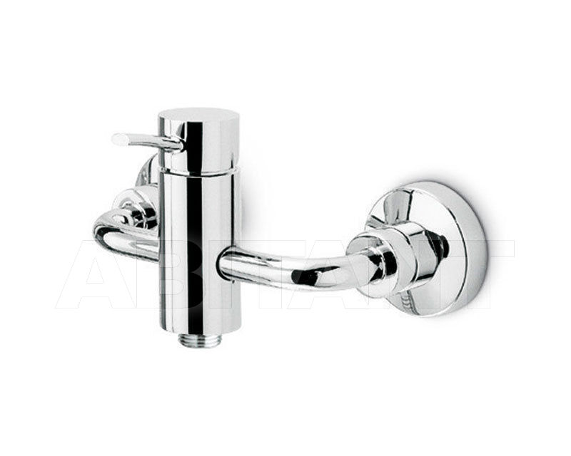 Купить Смеситель настенный Newform EL-X 60655
