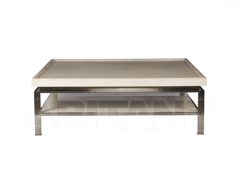 Купить Столик журнальный Vanguard Furniture Michael Weiss W412C