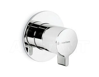 Вентиль Newform ERGO 67626E