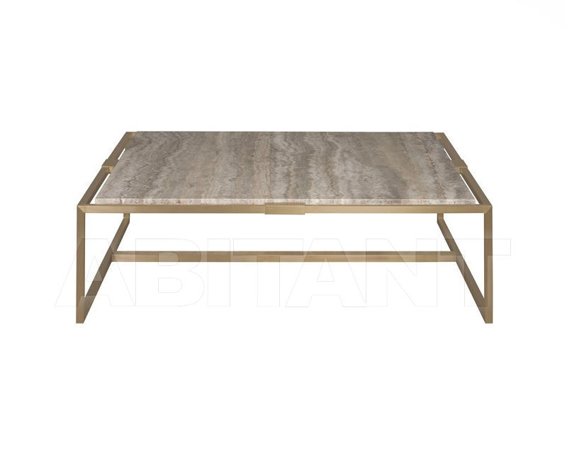 Купить Столик журнальный Vanguard Furniture Thom Filicia Home 9450CS
