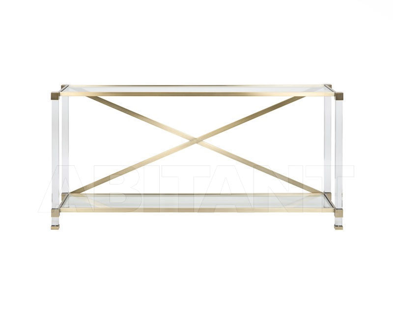 Купить Консоль Vanguard Furniture Thom Filicia Home 9447S-SB
