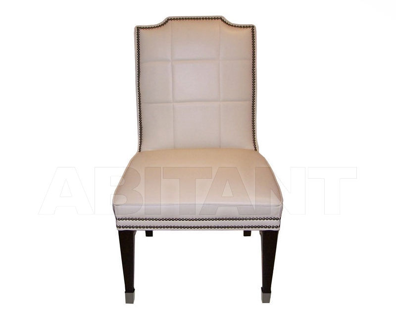 Купить Стул Vanguard Furniture Michael Weiss C75S-BQ