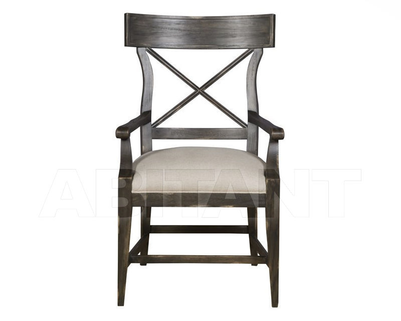 Купить Стул с подлокотниками Vanguard Furniture Michael Weiss V776A