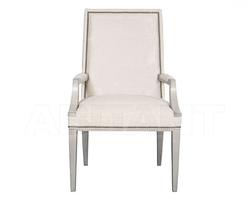 Купить Стул с подлокотниками Vanguard Furniture Michael Weiss W787PA