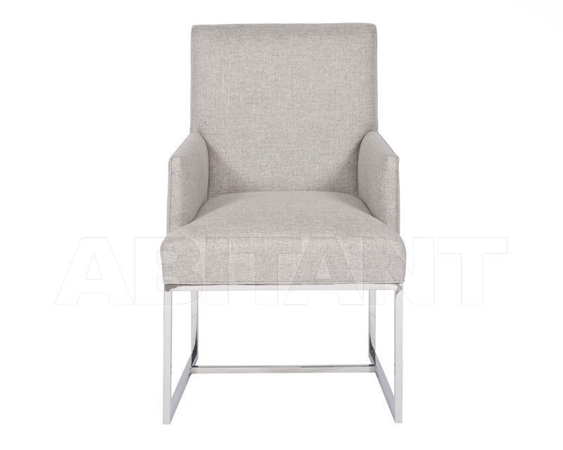 Купить Стул с подлокотниками Vanguard Furniture Michael Weiss W817A
