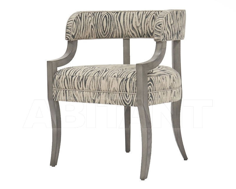 Купить Стул с подлокотниками Vanguard Furniture Thom Filicia Home 9001A