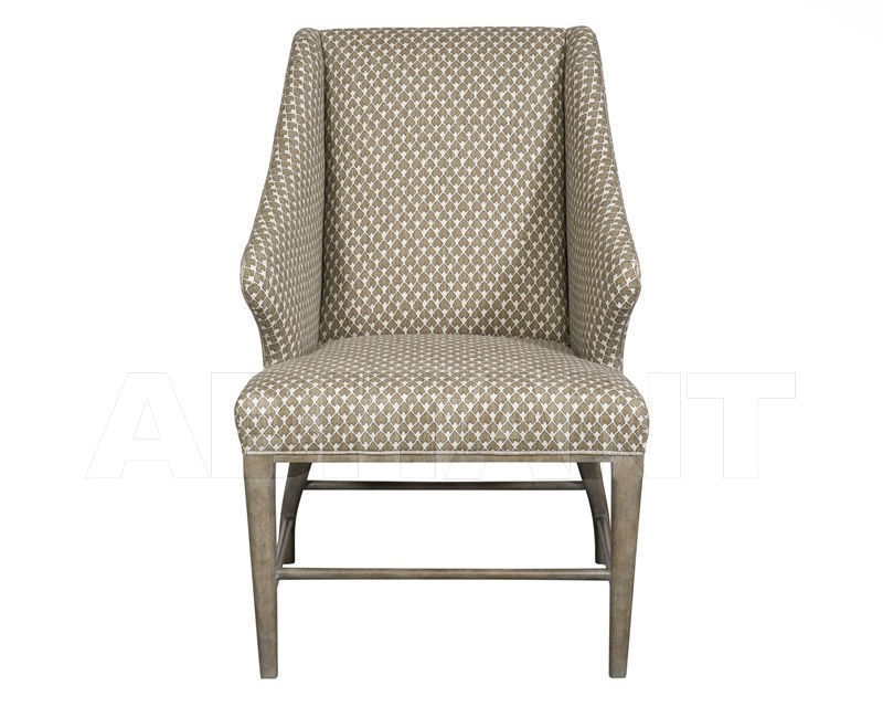 Купить Стул с подлокотниками Vanguard Furniture Thom Filicia Home 9065A