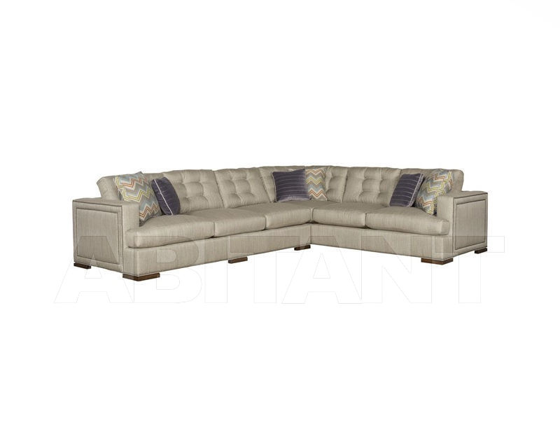 Купить Диван Vanguard Furniture Michael Weiss  W479-LAS