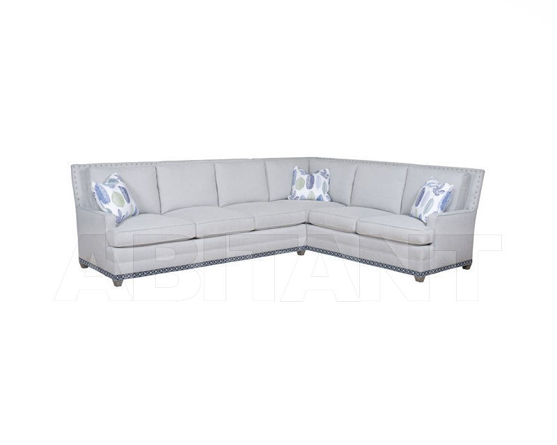 Купить Диван Vanguard Furniture American Bungalow 604-LAS