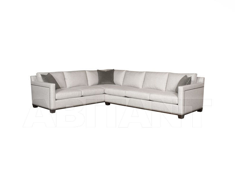 Купить Диван Vanguard Furniture American Bungalow W753-LCS 