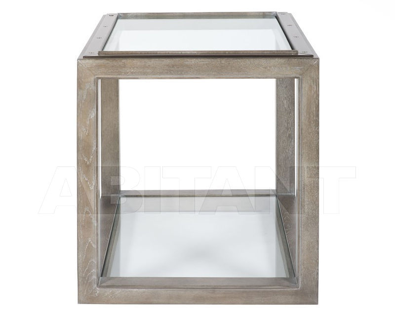 Купить Столик приставной Vanguard Furniture Thom Filicia Home 9342E