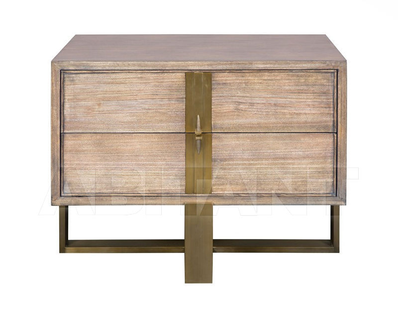 Купить Столик приставной Vanguard Furniture Thom Filicia Home 9399E