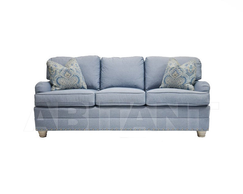 Купить Диван Vanguard Furniture American Bungalow 603-S