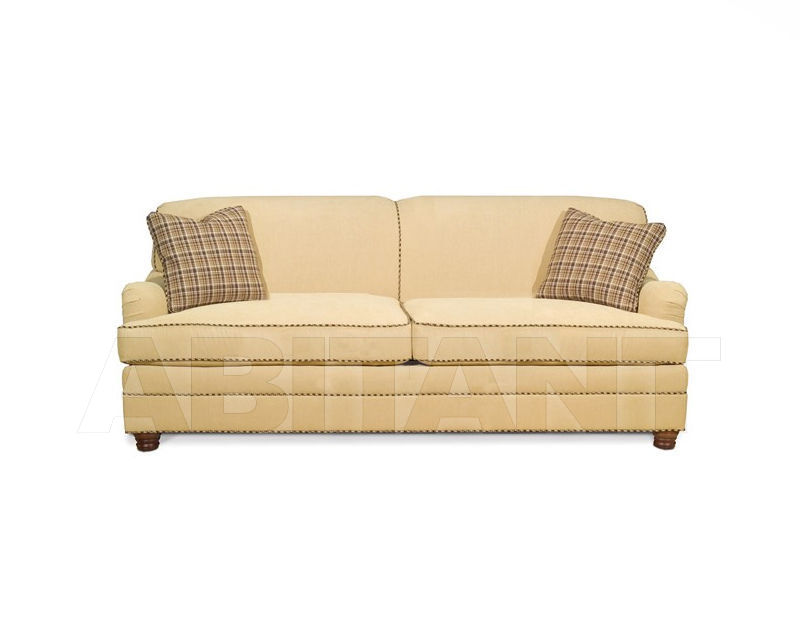 Купить Диван Vanguard Furniture American Bungalow 633-2S 