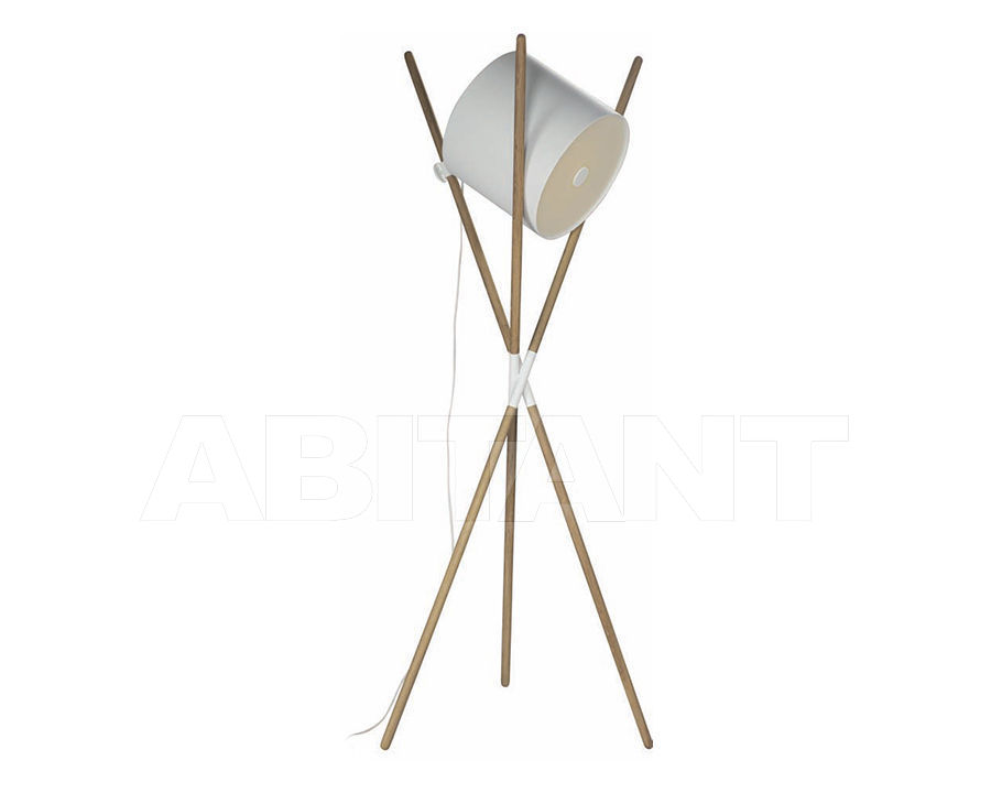 Купить Лампа напольная SHIFT Now's Home LE LUMINAIRE 7067043
