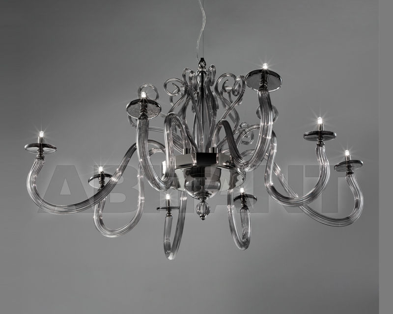 Купить Люстра YNCANTO Euroluce Lampadari  2018 L4+4