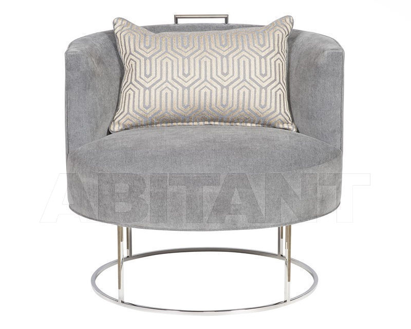 Купить Кресло Vanguard Furniture Michael Weiss W199P-SW