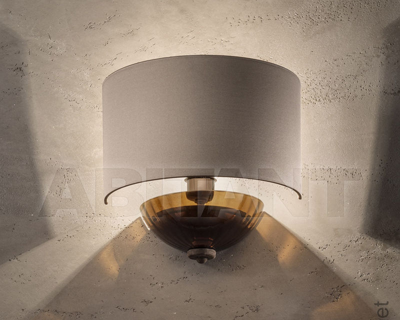 Купить Бра DAHLIA Euroluce Lampadari  2018 A1 SHADE