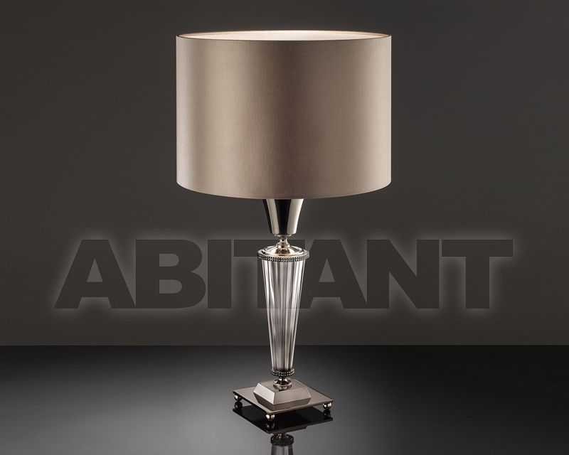 Купить Лампа настольная DESIDERIO Euroluce Lampadari  2018 DESIDERIO LG1