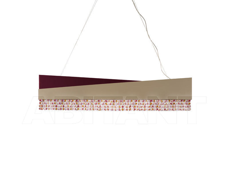 Купить Светильник HORIZON Euroluce Lampadari  2018 HORIZON lux 100