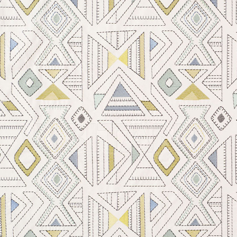 Купить Обивочная ткань GIZMO TROPICAL Vanguard Furniture Fabric 351629 