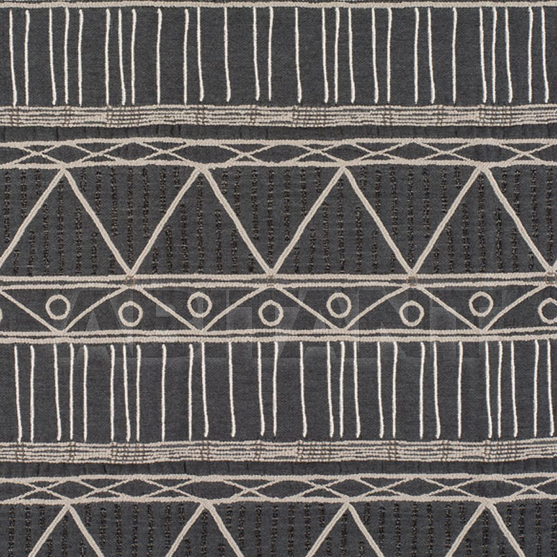 Купить Обивочная ткань GUNNAR GUNMETAL Vanguard Furniture Fabric 153125