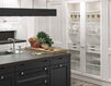 Кухонный гарнитур Castagna Cucine Cucine collezioni Gallery REFINED MEMORIES Ар-деко / Ар-нуво / Американский