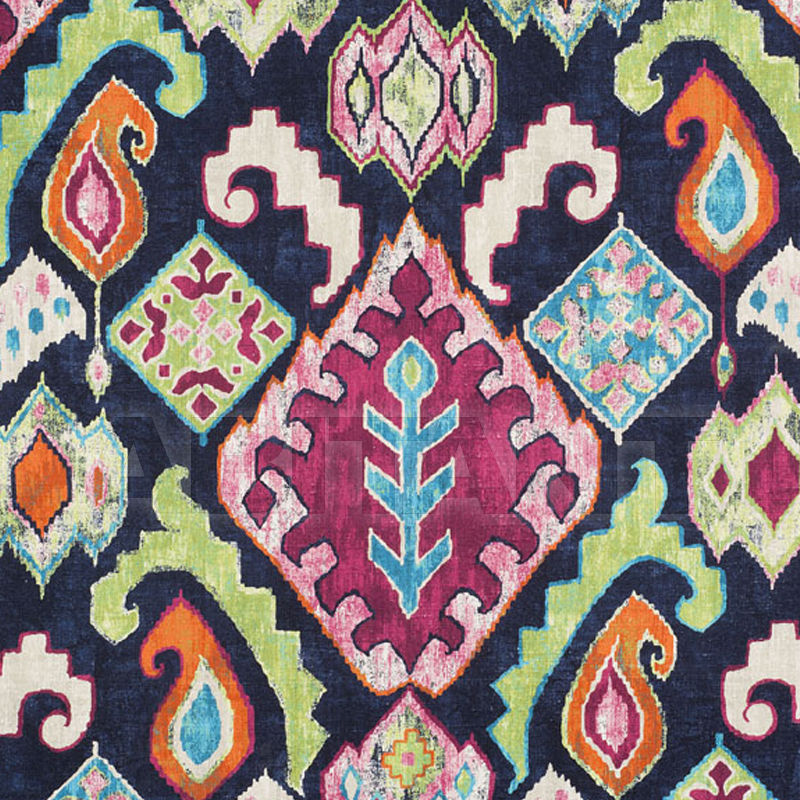 Купить Обивочная ткань LILA MULTI  Vanguard Furniture Fabric 351599 